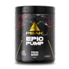 PEAK Epic Pump 500 g, Fresh Berry, Caffeine-Free Vegan Pre-Workout Booster view 1