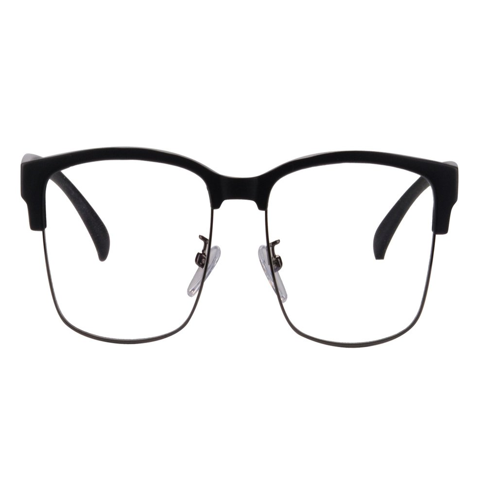 MEDOLONG Retro Blue Light Blocking Reading Glasses RG18