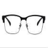 MEDOLONG Retro Blue Light Blocking Reading Glasses RG18 view 1
