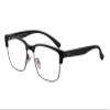 MEDOLONG Retro Blue Light Blocking Reading Glasses RG18 view 2