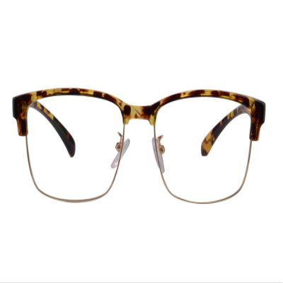 MEDOLONG Retro Blue Light Blocking Reading Glasses RG18