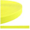MJH Moxon Retriever Leash Beta BioThane 16mm x 1.50m with Handle (Neon Green) view 1