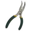 Mini Curved Semi-Round Pliers, 130 mm Q704 view 1