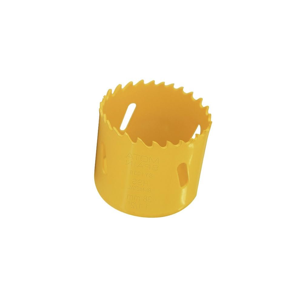 Edp 39606 Bi-Metal Cup Saw, 54 mm Diameter