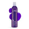 Rusk Deepshine PlatinumX Shampoo for Unisex, 12 oz view 1