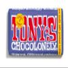 Tony's Chocolonely Dark Milk Chocolate Pretzel Toffee 180 g view 1