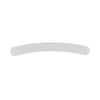 T4B MIMO Banana-Shaped Zebra Nail File, 150/180 Grit view 1