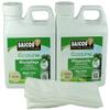 Saicos Floor Care Set 8310 Eco for Smooth Surfaces view 2