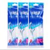 3x DenTek Fresh & White Floss Picks view 1