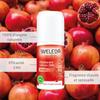 Weleda Pomegranate Deodorant Roll-On 24H, 2-Pack (2 x 50 ml) view 2