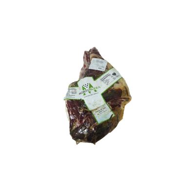 Boneless Iberian Ham, Monteparra, 4.5 kg