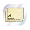Manhattan Holographic Ombre Eyeshadow, Shade 004 Gilded Moon, Gold Holographic-Effect Eyeshadow, 1 Count (1 x 4 g) view 1