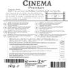 Premium Movie Theater Popcorn, Fresh XL Bags, 1:46 Popcorn Volume (1 kg Corn) view 2