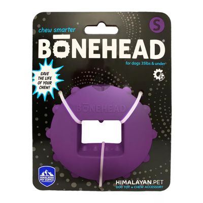 Himalayan Dog Chew Bonehead for Small Dogs