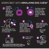 Himalayan Dog Chew Bonehead for Small Dogs view 2