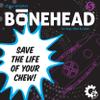 Himalayan Dog Chew Bonehead for Small Dogs view 3