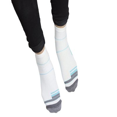 Compression Socks for Sports, Training, and Improved Circulation
