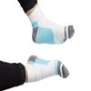 Compression Socks for Sports, Training, and Improved Circulation view 2