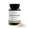 Sanuvit Alpha-Lipoic Acid 60 Capsules - Pure Substance Product Directly from the Manufacturer (Hypoallergenic Facility) view 1