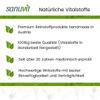 Sanuvit Alpha-Lipoic Acid 60 Capsules - Pure Substance Product Directly from the Manufacturer (Hypoallergenic Facility) view 3