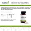 Sanuvit Alpha-Lipoic Acid 60 Capsules - Pure Substance Product Directly from the Manufacturer (Hypoallergenic Facility) view 4