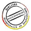 ANDREAS WIPPER Personalized Name Possible Treat Pouch Blue Edition view 3