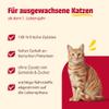 animonda Carny Cat Wet Food Chicken + Turkey + Duck Hearts (6 x 200g) view 2