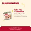 animonda Carny Cat Wet Food Chicken + Turkey + Duck Hearts (6 x 200g) view 3