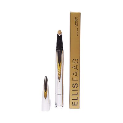 Golden Lip Light