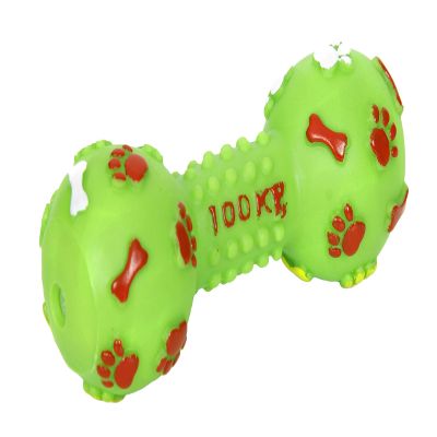 Bubimex Tennis Balls for Dogs - 2 Pack, Random Color