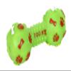 Bubimex Tennis Balls for Dogs - 2 Pack, Random Color view 1