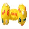 Bubimex Tennis Balls for Dogs - 2 Pack, Random Color view 3