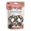 Bubimex Pretzel Treats for Dogs, 5 Pieces view 1