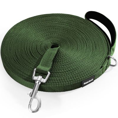 HAPPY HACHI Long Leash for Dogs, 3–33 m
