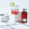 WANDLBECK 3-Piece Summer Freshness Syrup Set (Rhubarb, Quince, Pear-Hops) view 2