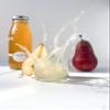WANDLBECK 3-Piece Summer Freshness Syrup Set (Rhubarb, Quince, Pear-Hops) view 3