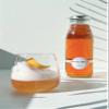 WANDLBECK 3-Piece Summer Freshness Syrup Set (Rhubarb, Quince, Pear-Hops) view 4