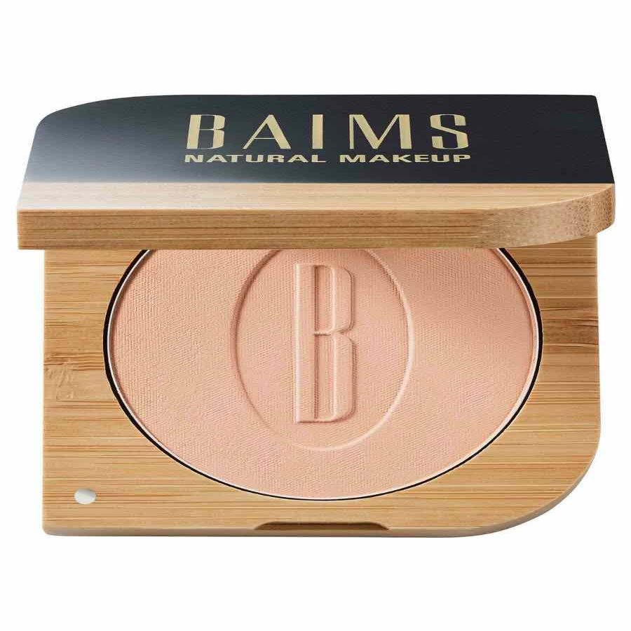 Mineral Pressed Powder 30 Medium - Dark