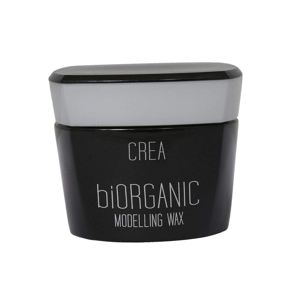Maxxelle Crea Modelling Wax Water-Soluble Polishing Wax with Hold and Argan Oil (50 ml)