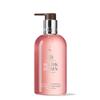 Molton Brown Delicious Rhubarb & Rose Liquid Hand Wash, 300 ml view 1
