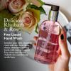 Molton Brown Delicious Rhubarb & Rose Liquid Hand Wash, 300 ml view 2