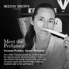 Molton Brown Delicious Rhubarb & Rose Liquid Hand Wash, 300 ml view 4