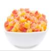 1 x 5 kg Candied Diced Mango & Papaya view 1