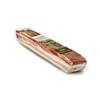 Smoked Pancetta, Italian Bacon, Smoked Pork Belly, Salumi Pasini, 250 g view 1