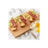 Smoked Pancetta, Italian Bacon, Smoked Pork Belly, Salumi Pasini, 250 g view 2