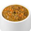 Sanoro Vegetable/Fruit Mix 1 - Premium Organic Dog Food view 2