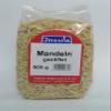 Insula Blanched Slivered Almonds for Baking and Cooking, 500 g view 1