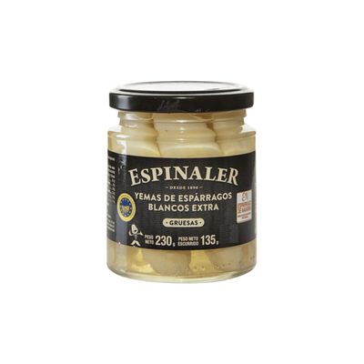 Navarra Asparagus Egg Yolk
