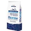 Monge Medium Puppy & Junior Chicken, 12 kg view 1
