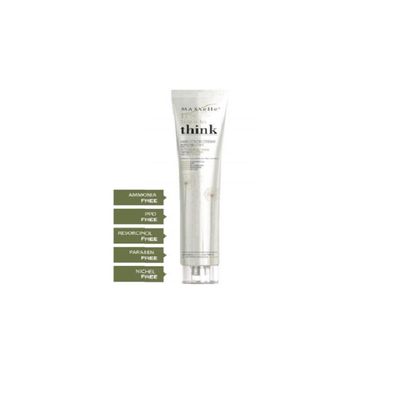 Maxxelle Ammonia-Free Ultra-Covering Color Cream, Light Brown Red Lilac 5.62, 100 ml